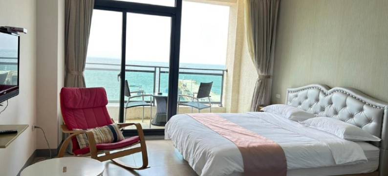 马祖北竿星漾海景民宿图片