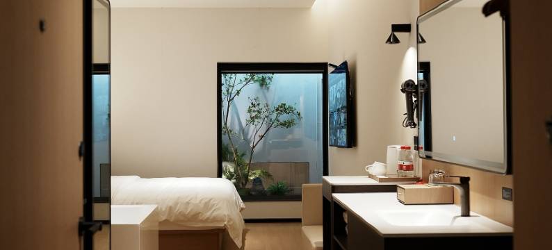 a1美学酒店图片