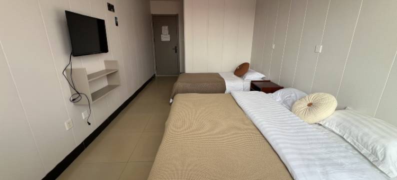 海屿时光美宿(北戴河老虎石海上公园店)图片