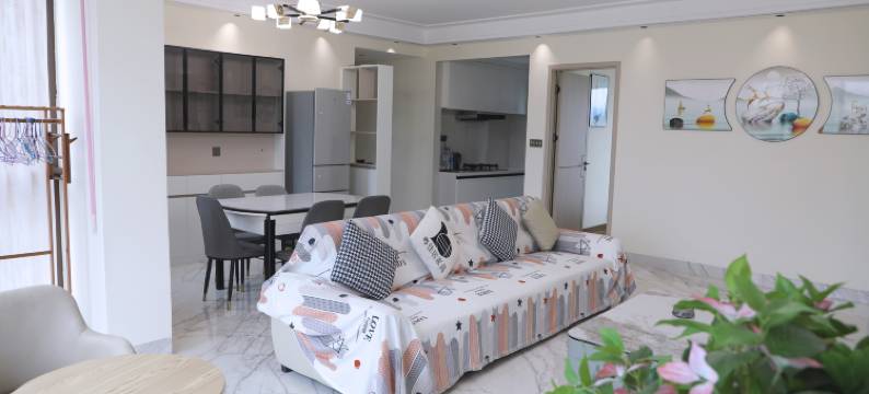 巴马美丽姐民宿(1979颐和康养城店)图片