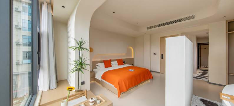 兮阅•Holiday|设计师度假•人文美宿图片