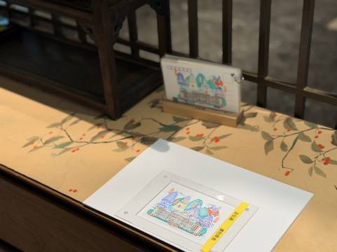 建国璞隐酒店(石家庄正定古城店)图片