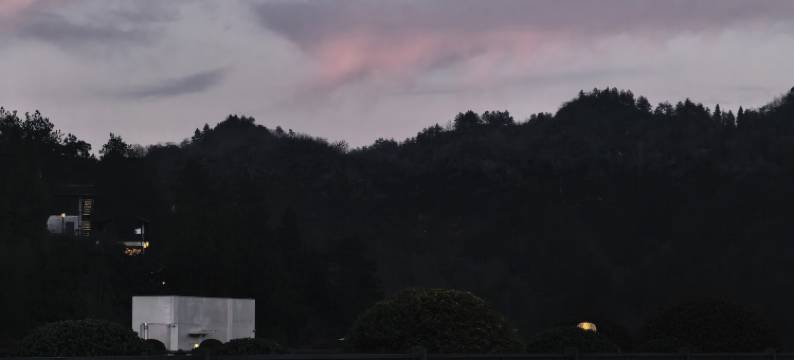 凤凰凤仙境温德姆至尊豪廷温泉酒店图片