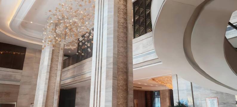 永安万佳国际酒店(永安南站市政府店)图片