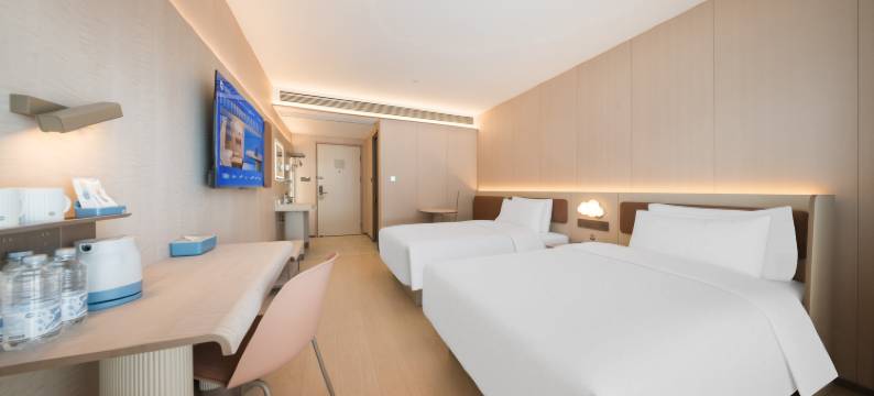 汉庭酒店(黄山汤口南大门店)图片