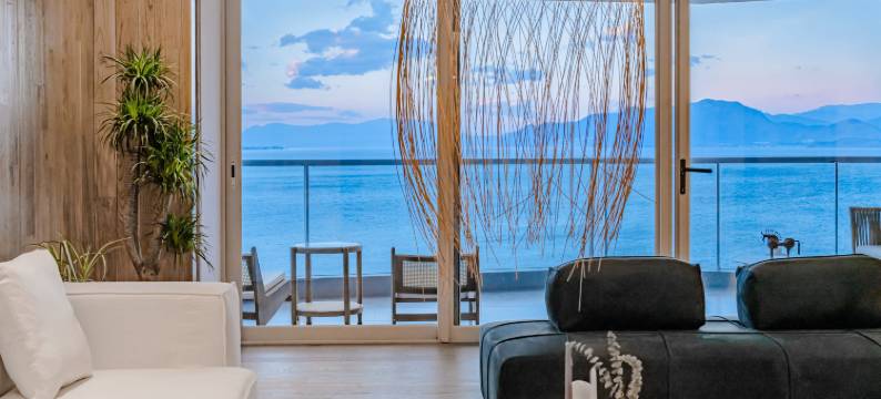 云会嘻海景民宿图片