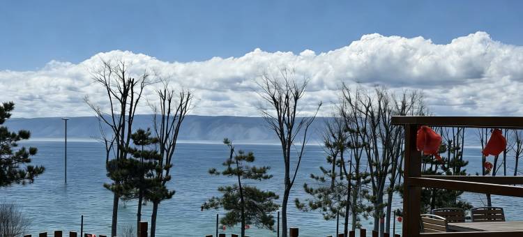 磁州驿湖景庄园图片