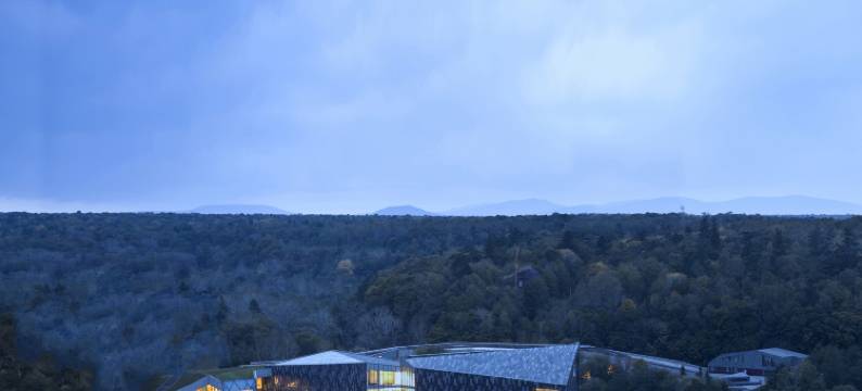 长白山在之禾度假酒店·二道白河店图片