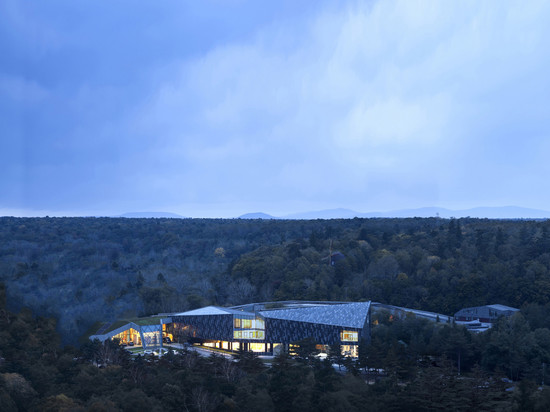 长白山在之禾度假酒店·二道白河店