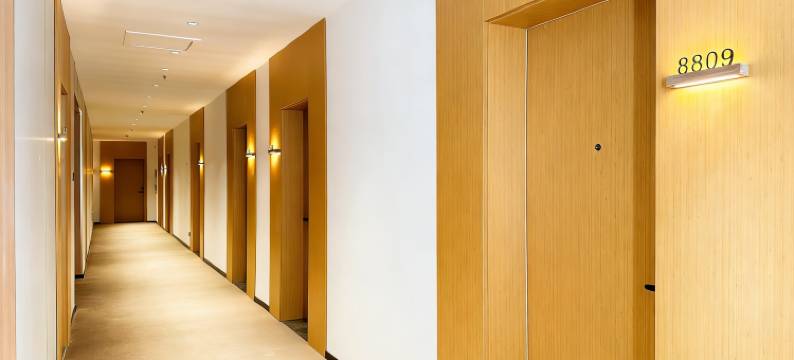 柏庭·布兰迪酒店图片