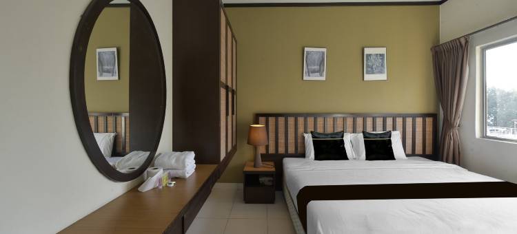 莫里布黄金海岸Palette度假村(Palette - Gold Coast Morib Resort)图片