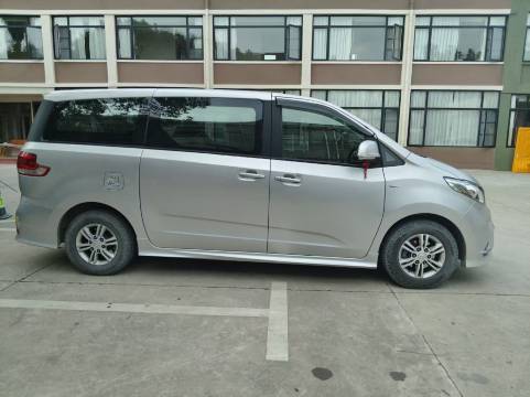 珠珠酒店(上海浦东国际机场店)图片