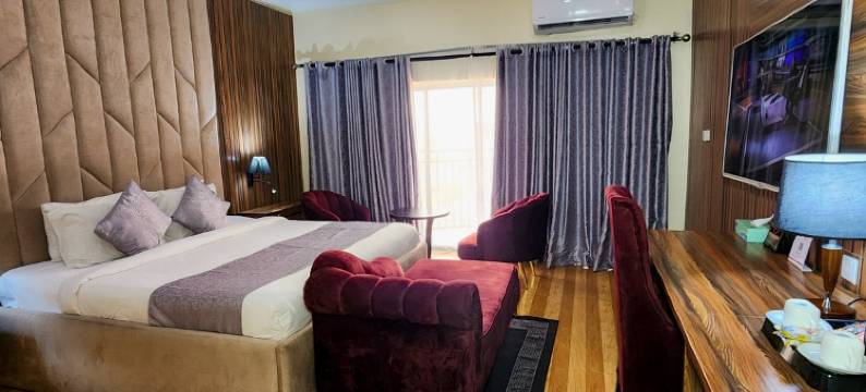 艾罗萨贝斯特韦斯特优质酒店(Best Western Plus Elomaz Hotel)图片