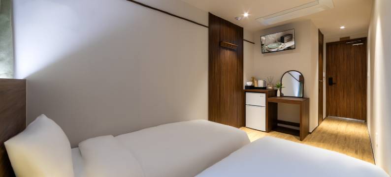 Four Gates Hostel图片