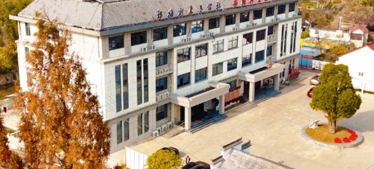 宣城祁梅村康养公社图片