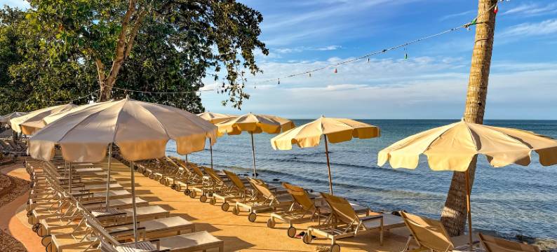 哢嚓象温泉度假村(Kacha Resort & Spa, Koh Chang)图片