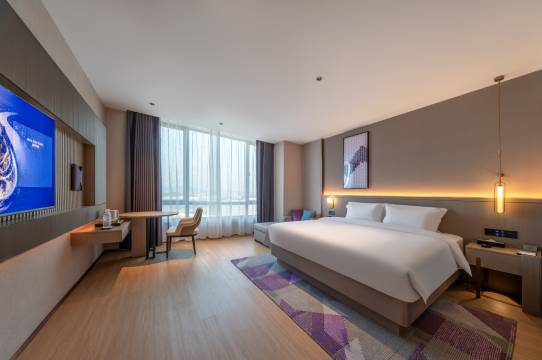 麗枫酒店(揭阳玉湖冷链国际农产品交易中心店)图片