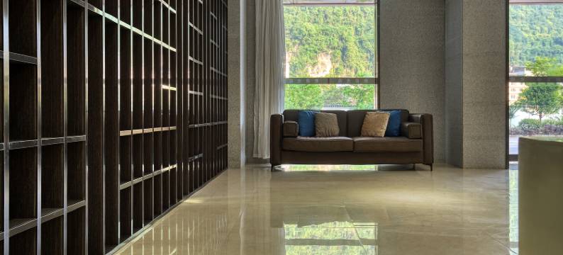 026谷雅酒店(阳朔十里画廊乌布小镇店)图片