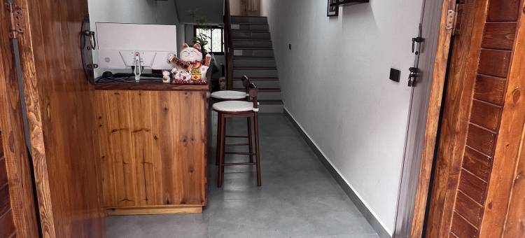 福来·小院(旧州古镇店)图片