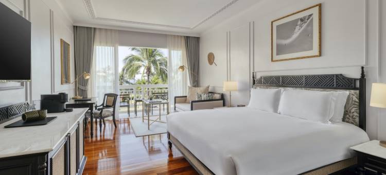 索菲特甲米佛基拉高尔夫水疗度假村(Sofitel Krabi Phokeethra Golf and Spa Resort)图片