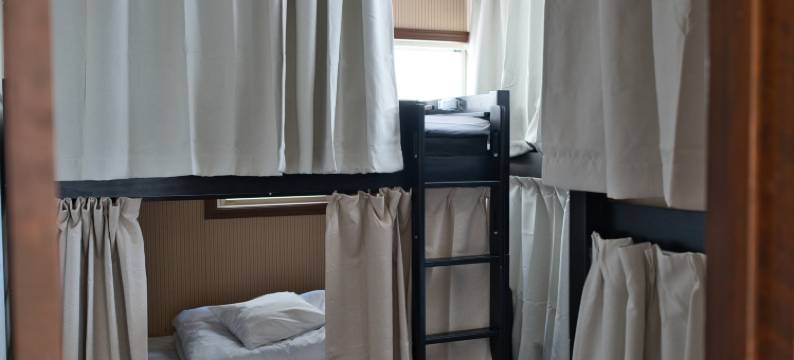 IZA镰仓酒吧旅馆(Iza Kamakura Guest House and Bar)图片