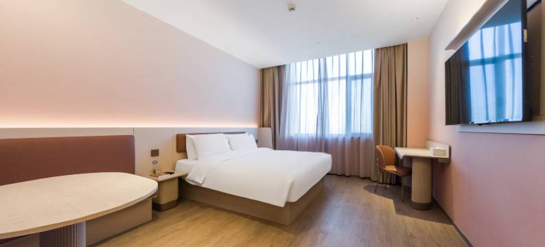 尚客优品酒店(鲁班大道店)图片