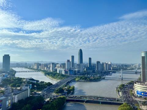 中信宁波国际大酒店图片