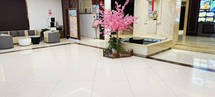杭州华玺大酒店(银泰百货临平店)图片