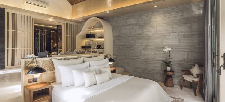 仓古 iNi Vie阿斯特拉度假村(Astera Resort Canggu by iNi Vie Hospitality)图片