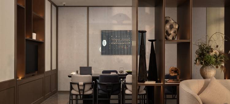 丽江古城漫心酒店图片
