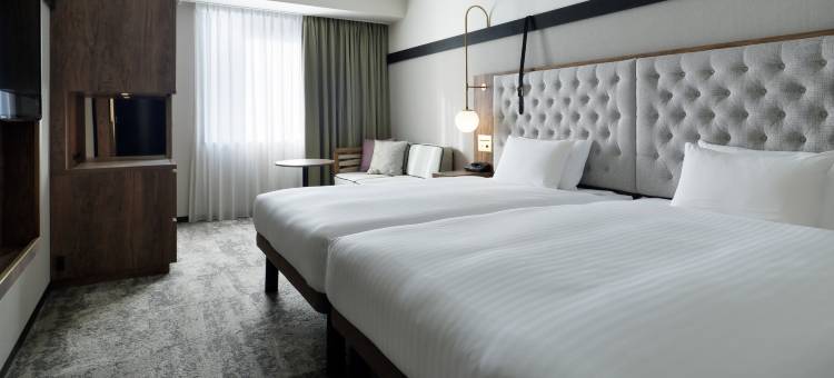 三井花园酒店札幌西(Mitsui Garden Hotel Sapporo West)图片