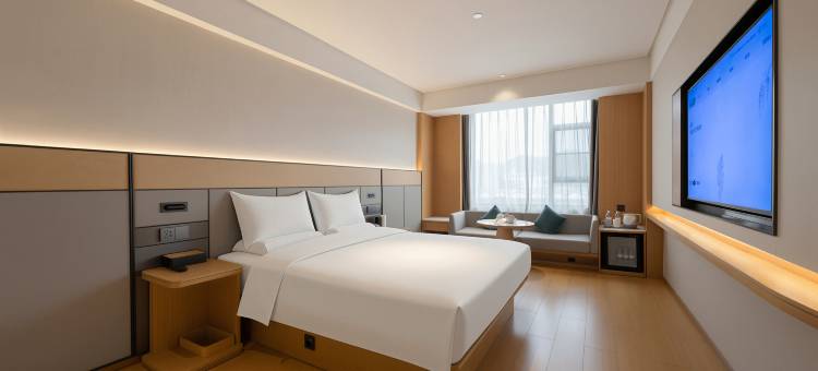 全季酒店(桂林两江四湖景区店)图片