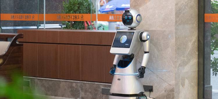 贵州泊灵大酒店(织金古城步行街店)图片