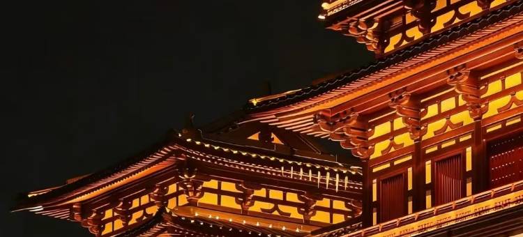美豪酒店(隋唐应天门九洲池店)图片