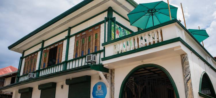 班塔延神憩民宿(Bethel Bed and Breakfast Bantayan)图片