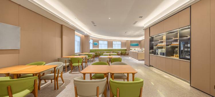 全季酒店(乌鲁木齐铁路局店)图片