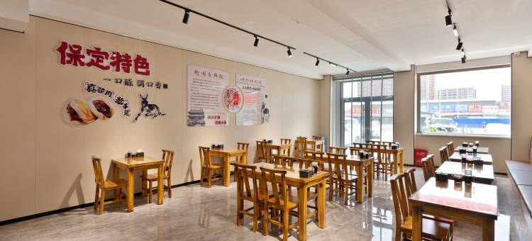 鸿悦酒店(南二环理工学院店)图片