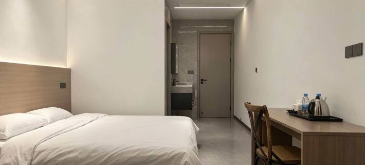 苍南象杭民宿图片