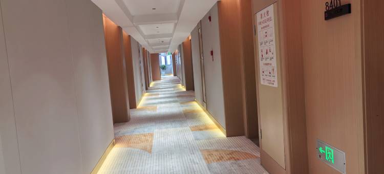 华和国际酒店图片