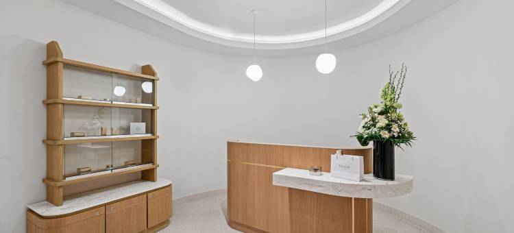 巴黎瓦格拉蒂凡尔赛门美居酒店(Hôtel Mercure Paris Vaugirard Porte de Versailles)图片