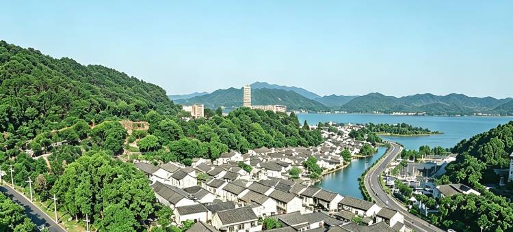 宁波陶麓书香世家酒店(东钱湖店)图片