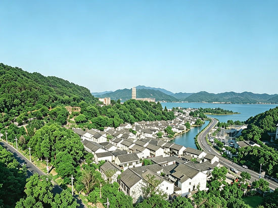 宁波陶麓书香世家酒店(东钱湖店)