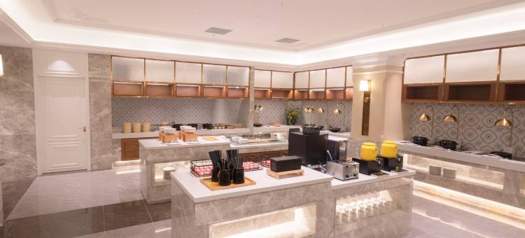 维也纳国际酒店(沈阳方特欢乐世界沈北大学城店)图片