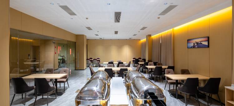 象山金宜阳光酒店图片