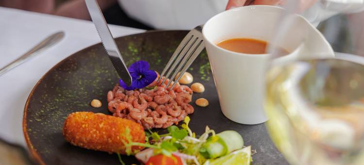 韦斯特布罗克格鲁宁根凡德瓦克酒店(Van der Valk Hotel Groningen-Westerbroek)图片