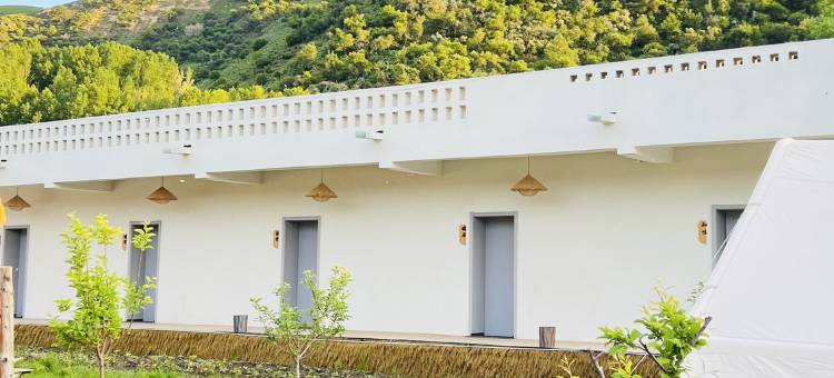 库尔德宁SYK露营地图片