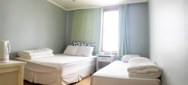 古德酒店(Hotel Good Inn)图片