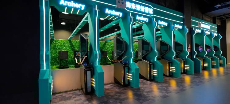 悦如温泉酒店图片