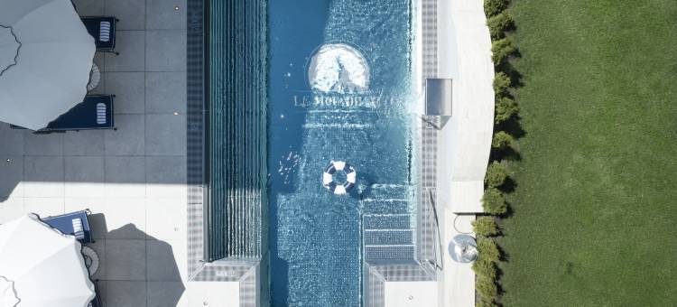 米拉波水疗酒店(Le Mirabeau Resort & Spa)图片