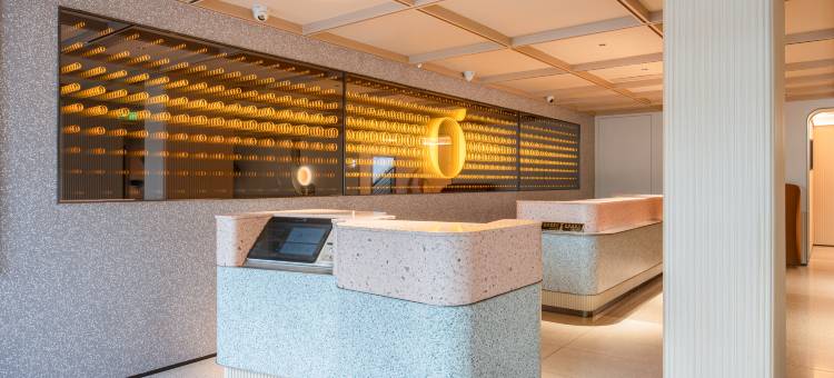 桔子酒店(上海中山医院大木桥路店)图片